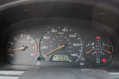 NO RESERVE...2003 Honda Odyssey EX L.. 3.5 Liter  Rear DVD Power Rear Doors, CD, image 19