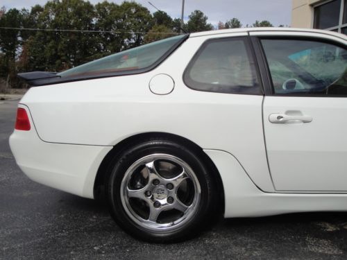 1992 Porsche 968 Coupe Tiptronic 80K 2 owner CA to NC car, image 15