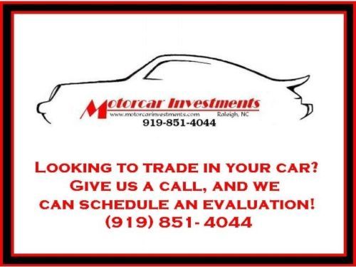 1992 Porsche 968 Coupe Tiptronic 80K 2 owner CA to NC car, image 18