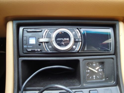 1992 Porsche 968 Coupe Tiptronic 80K 2 owner CA to NC car, image 32