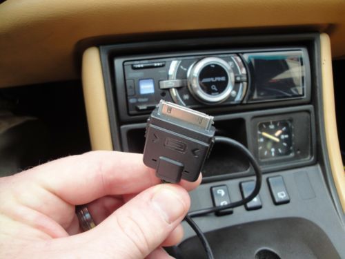 1992 Porsche 968 Coupe Tiptronic 80K 2 owner CA to NC car, image 33