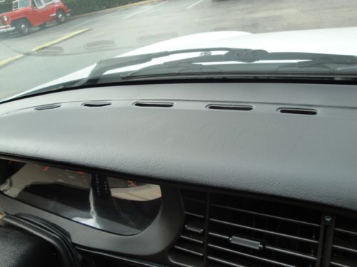 1992 Porsche 968 Coupe Tiptronic 80K 2 owner CA to NC car, image 35