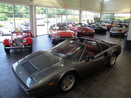 1992 Porsche 968 Coupe Tiptronic 80K 2 owner CA to NC car, image 40