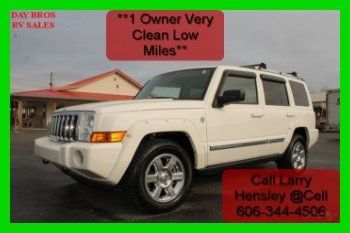 2006 limited used 5.7l v8 16v automatic 4wd suv