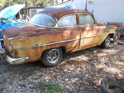1954 chevy belair, US $3,000.00, image 4