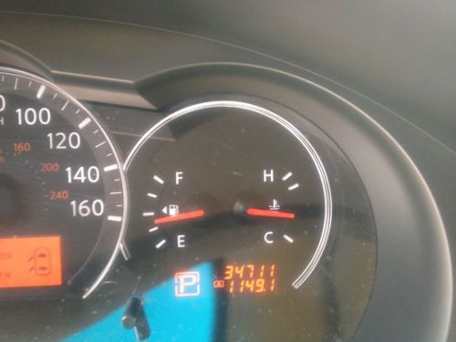 2010 Nissan Altima SL Sedan 4-Door 2.5L, image 9