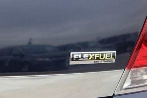 LS Ethanol - FFV 3.5L CD Front Wheel Drive Tires - Front All-Season Wheel Covers, US $7,500.00, image 6