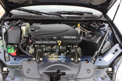 LS Ethanol - FFV 3.5L CD Front Wheel Drive Tires - Front All-Season Wheel Covers, US $7,500.00, image 12