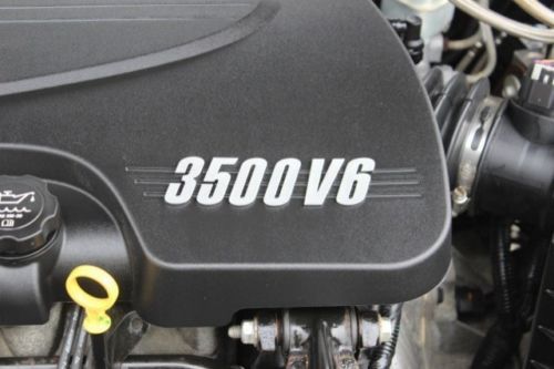 LS Ethanol - FFV 3.5L CD Front Wheel Drive Tires - Front All-Season Wheel Covers, US $7,500.00, image 13