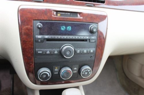 LS Ethanol - FFV 3.5L CD Front Wheel Drive Tires - Front All-Season Wheel Covers, US $7,500.00, image 25