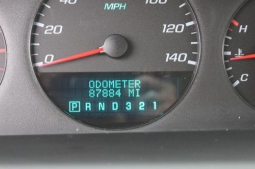 LS Ethanol - FFV 3.5L CD Front Wheel Drive Tires - Front All-Season Wheel Covers, US $7,500.00, image 28