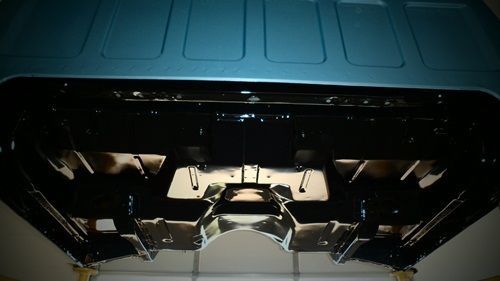 1986 4x4 lifted chevy shortbed show truck, image 5