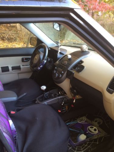 Kia Soul ! (Manual & Still Under Warranty), US $10,000.00, image 2