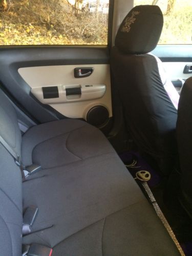 Kia Soul ! (Manual & Still Under Warranty), US $10,000.00, image 3