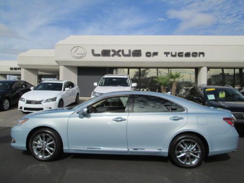 2012 blue v6 leather sunroof navigation miles:14k certified