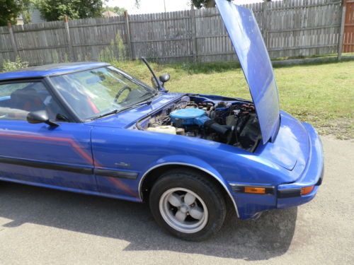 1984 mazda rx7