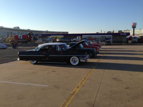 1955 Mercury, Hot Rod, Rat Rod, Retro Mod, 1955 Ford, US $28,900.00, image 2