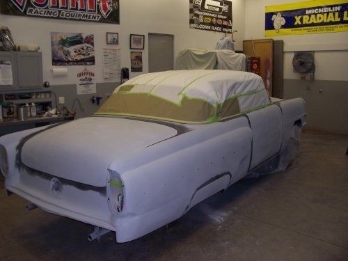 1955 Mercury, Hot Rod, Rat Rod, Retro Mod, 1955 Ford, US $28,900.00, image 4