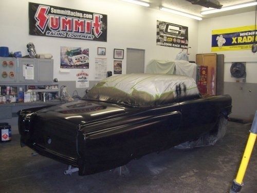 1955 Mercury, Hot Rod, Rat Rod, Retro Mod, 1955 Ford, US $28,900.00, image 5