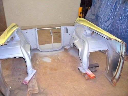 1955 Mercury, Hot Rod, Rat Rod, Retro Mod, 1955 Ford, US $28,900.00, image 9