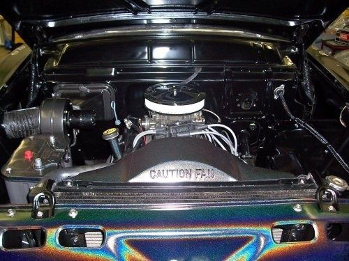 1955 Mercury, Hot Rod, Rat Rod, Retro Mod, 1955 Ford, US $28,900.00, image 16