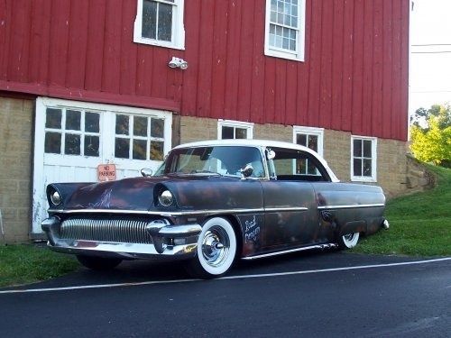1955 Mercury, Hot Rod, Rat Rod, Retro Mod, 1955 Ford, US $28,900.00, image 21