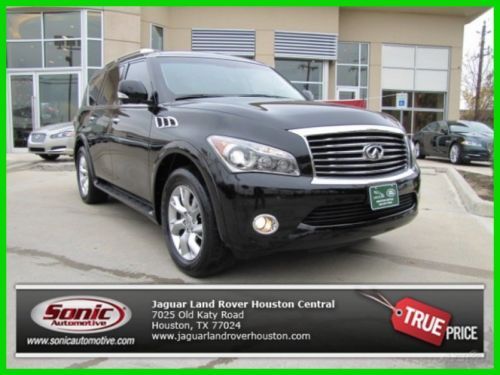 2011 4wd used 5.6l v8 32v automatic suv premium bose