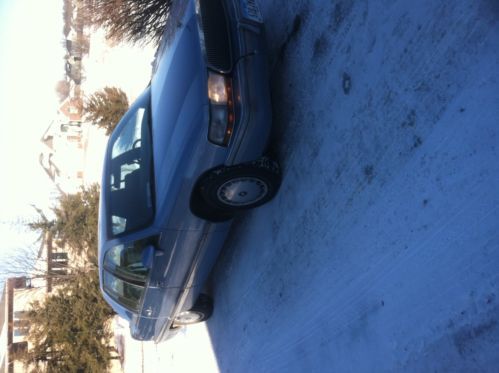 1992 buick roadmaster limited sedan 4-door 5.7l