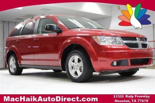 2010 se used 2.4l i4 16v automatic fwd suv premium