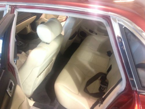 1995 Jaguar XJR, image 7