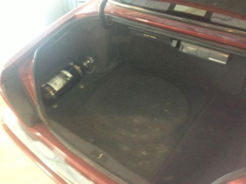 1995 Jaguar XJR, image 9