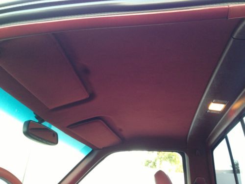 1990 Chevrolet 454SS truck, image 7