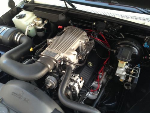 1990 Chevrolet 454SS truck, image 8