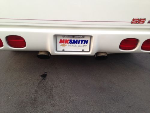 1990 Chevrolet 454SS truck, image 11