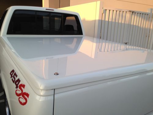 1990 Chevrolet 454SS truck, image 16