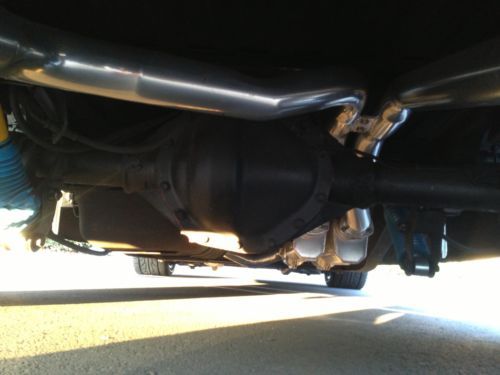 1990 Chevrolet 454SS truck, image 19