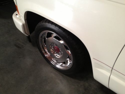 1990 Chevrolet 454SS truck, image 23