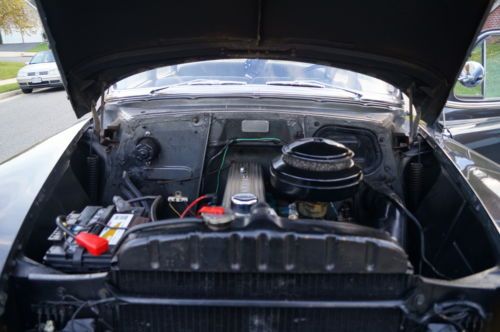 1953 Chevy Bel Air 2 Door SDN, image 4