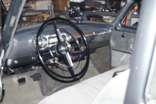1953 Chevy Bel Air 2 Door SDN, image 7