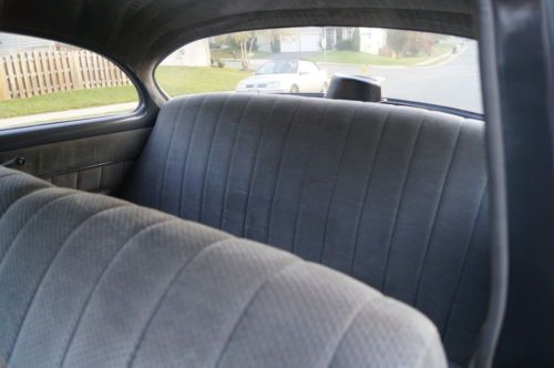 1953 Chevy Bel Air 2 Door SDN, image 15