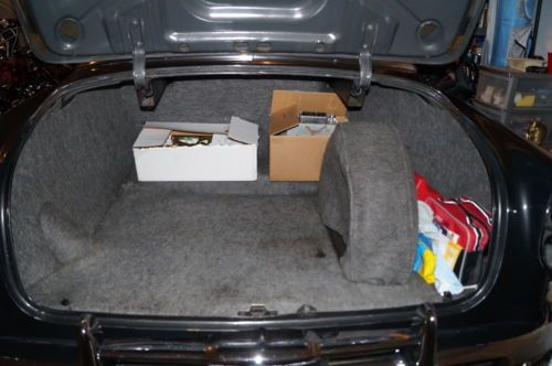 1953 Chevy Bel Air 2 Door SDN, image 21