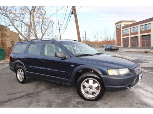 Xc70 awd wagon mint no reserve nr high bidder wins