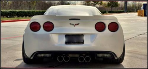 2006 Chevrolet Corvette Z06 Coupe 2-Door 7.0L, US $40,000.00, image 2