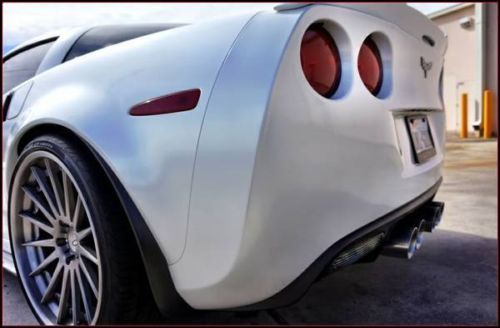 2006 Chevrolet Corvette Z06 Coupe 2-Door 7.0L, US $40,000.00, image 5