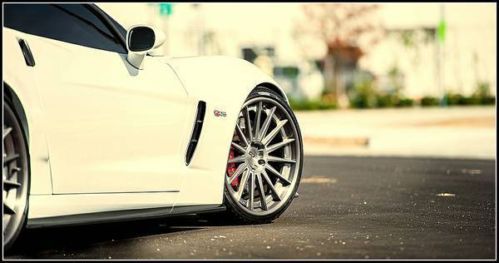 2006 Chevrolet Corvette Z06 Coupe 2-Door 7.0L, US $40,000.00, image 8
