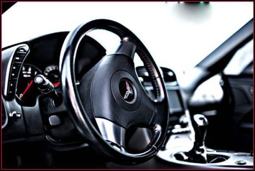 2006 Chevrolet Corvette Z06 Coupe 2-Door 7.0L, US $40,000.00, image 9