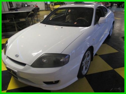 2006 gt used 2.7l v6 24v manual fwd coupe