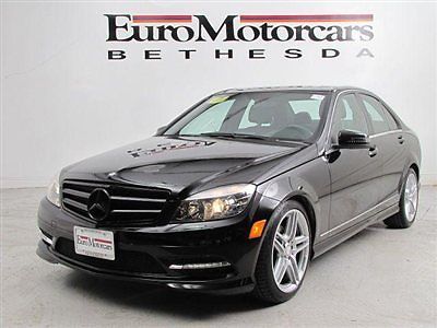 Mb certified cpo black grille navigation camera 12 multimedia 10 amg sport grill