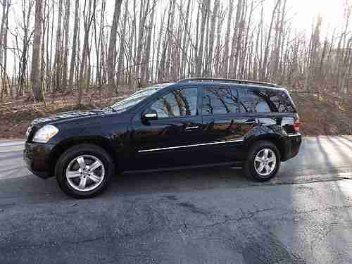 GL 450 LOADED WITH OPTIONS EXCELLENT CONDITION ONLY 79K MILES, US $25,700.00, image 2