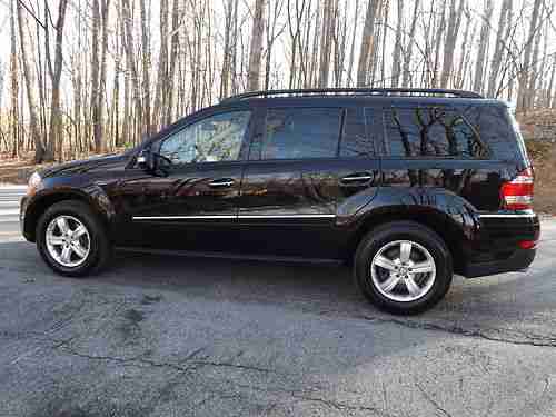 GL 450 LOADED WITH OPTIONS EXCELLENT CONDITION ONLY 79K MILES, US $25,700.00, image 5